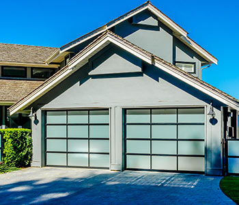 garage door gardena