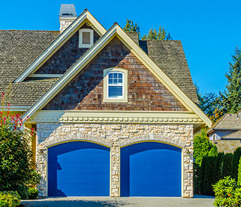 garage door gardena